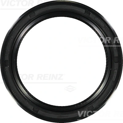 Shaft Seal, crankshaft